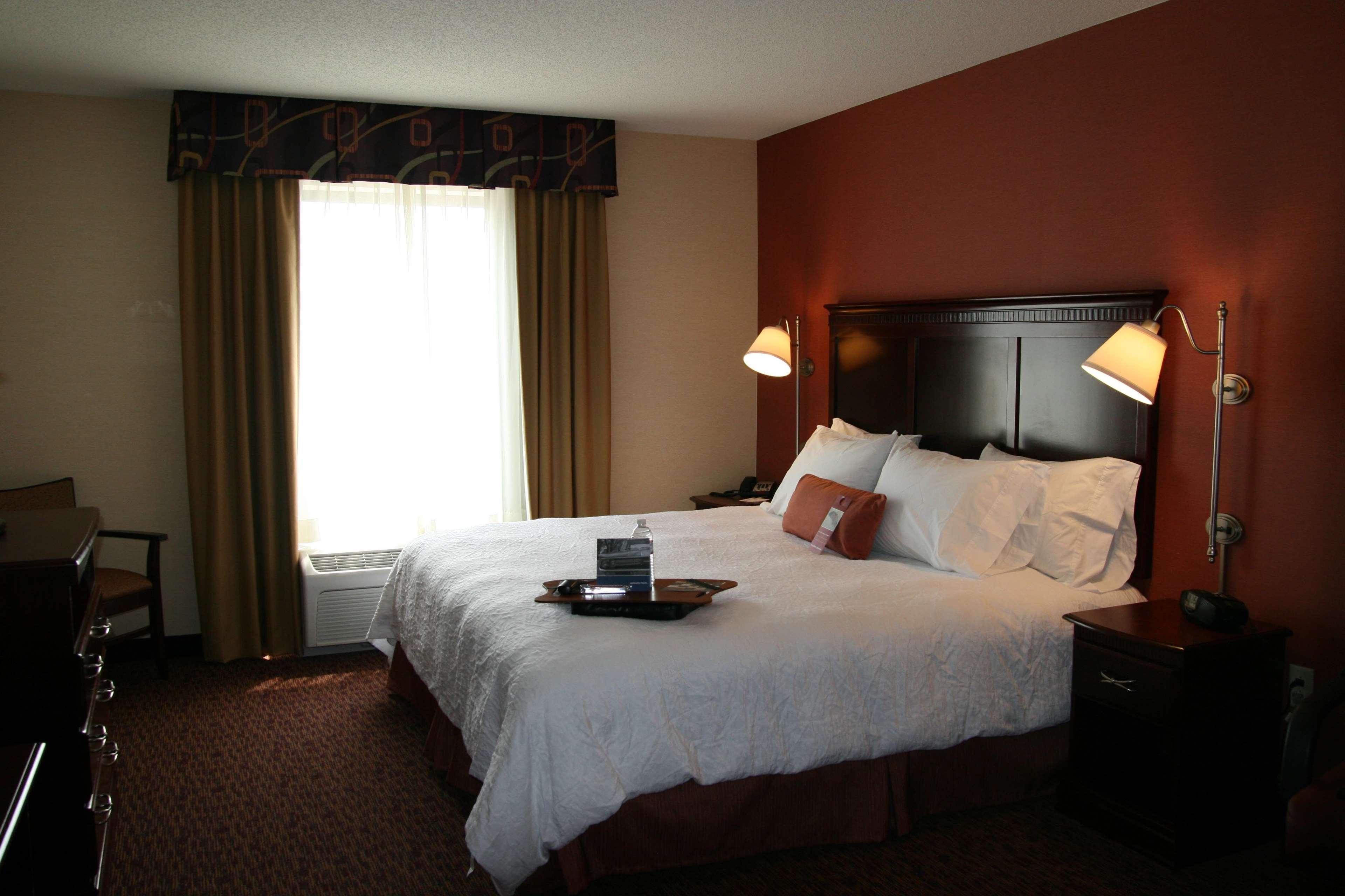 Hampton Inn Indiana Ruang foto