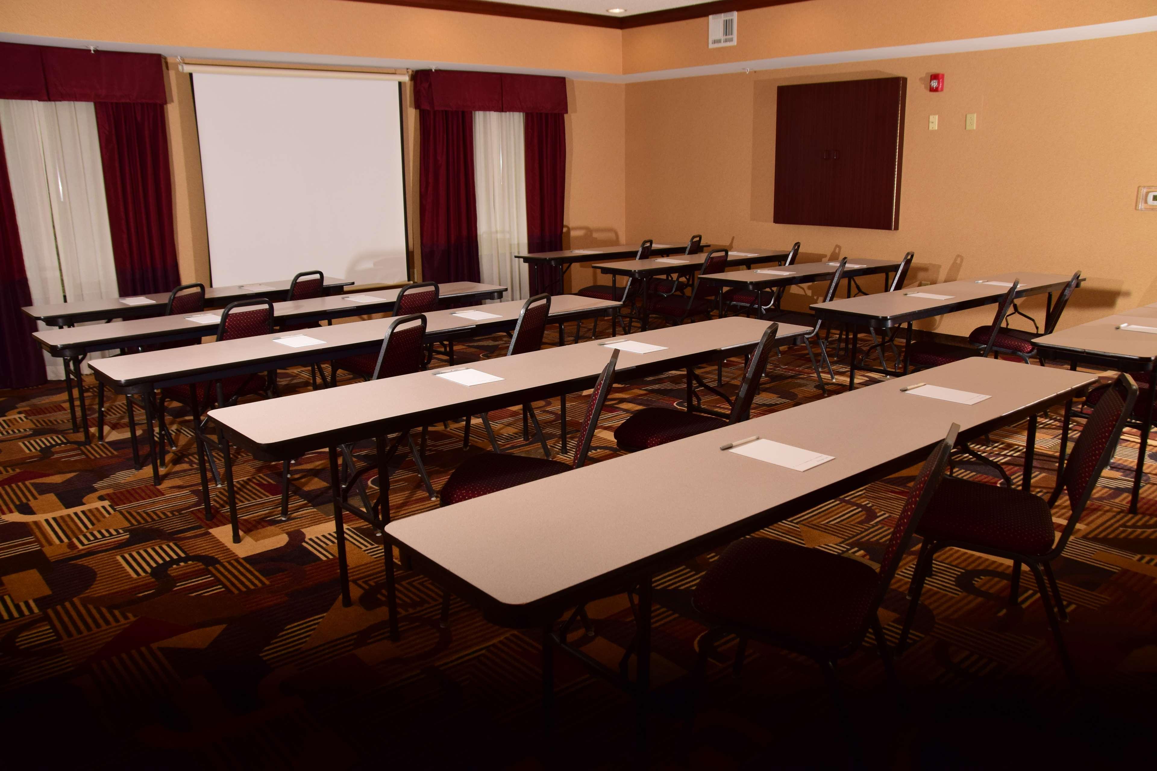 Hampton Inn Indiana Bagian luar foto